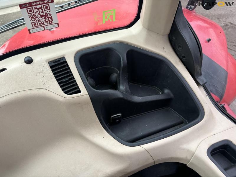 Case IH magnum 340 tractor 71