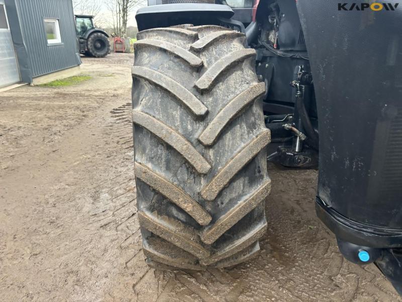 Case IH magnum 340 tractor 82