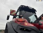 Case IH magnum 340 tractor 25