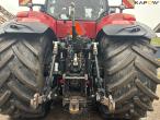 Case IH magnum 340 tractor 28