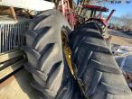 Case IH Maxxum 5150 Plus tractor 50