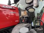 Case Ih Optum 300 CVX tractor 12