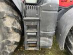 Case Ih Optum 300 CVX tractor 21