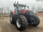 Case IH Optum 340 CVX tractor 3