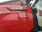 Case IH Optum 340 CVX tractor 10