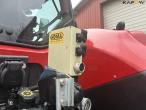 Case IH Optum 340 CVX tractor 15