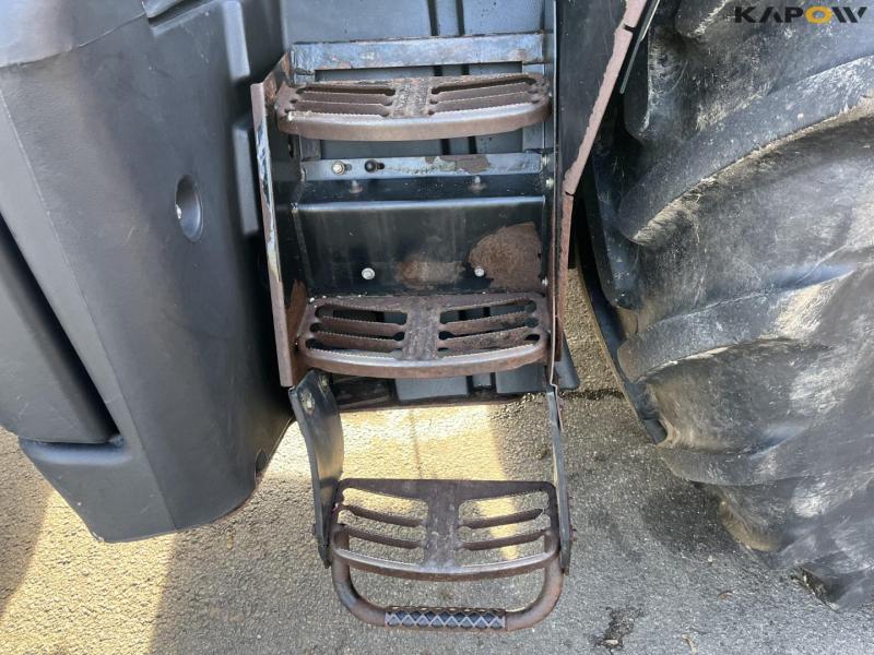 Case IH puma 230 CVX tractor 10