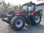 Case IH puma 230 CVX tractor 1