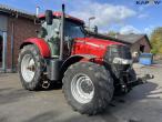 Case IH puma 230 CVX tractor 3