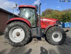 Case IH puma 230 CVX tractor 4