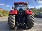 Case IH puma 230 CVX tractor 6