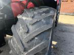 Case IH puma 230 CVX tractor 14