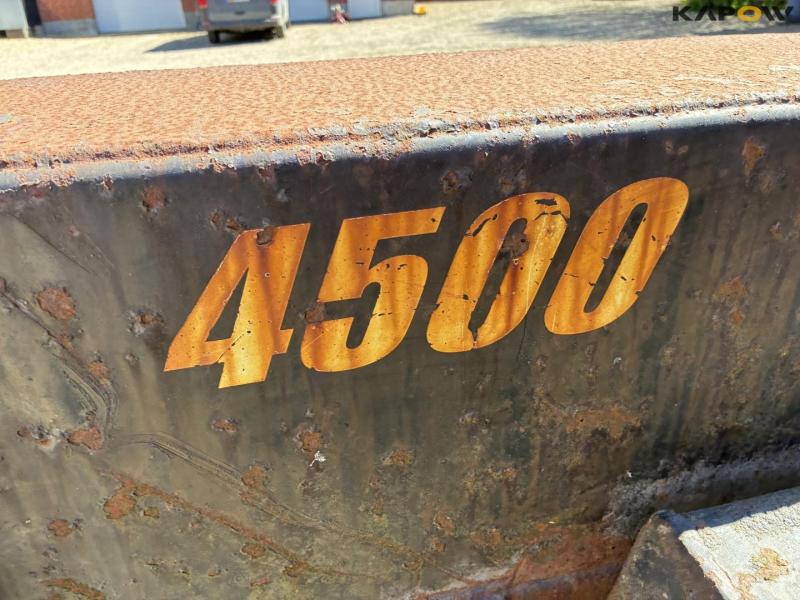 Case IH STX380 Steiger tracked tractor 25