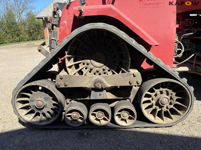 Case IH STX380 Steiger tracked tractor 43