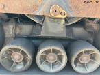 Case IH STX380 Steiger tracked tractor 11