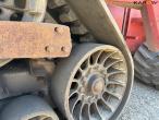 Case IH STX380 Steiger tracked tractor 12