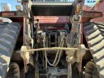Case IH STX380 Steiger tracked tractor 50