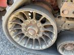 Case IH STX380 Steiger tracked tractor 64