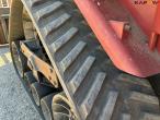 Case IH STX380 Steiger tracked tractor 70