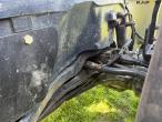 Case Magnum 340 CVX tractor 19