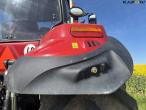 Case Magnum 340 CVX tractor 40