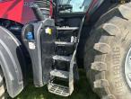 Case Magnum 340 CVX tractor 46