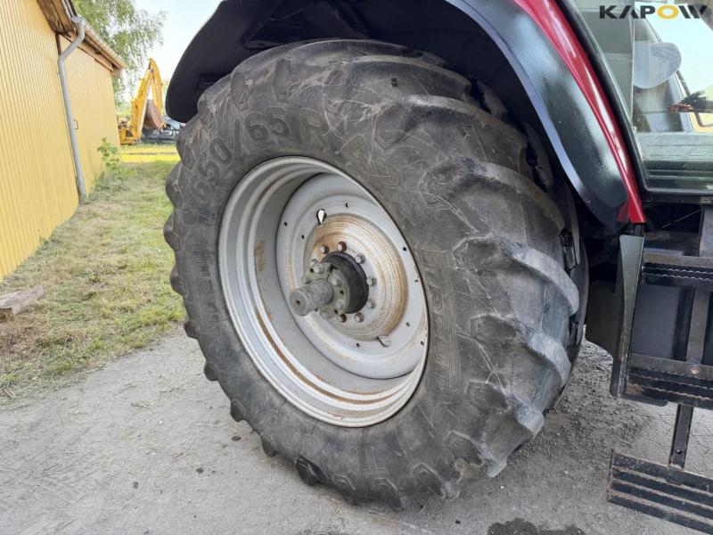 Case MXM 190 tractor 65