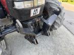 Case MXM 190 tractor 16