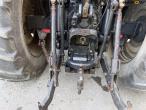 Case MXM 190 tractor 26