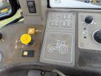 Case MXM 190 tractor 53