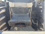 Case Puma 185 CVX tractor with front loader 17