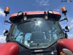 Case Puma 185 CVX tractor with front loader 37