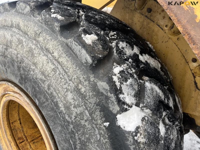 Cat 966K Wheel Loader 11