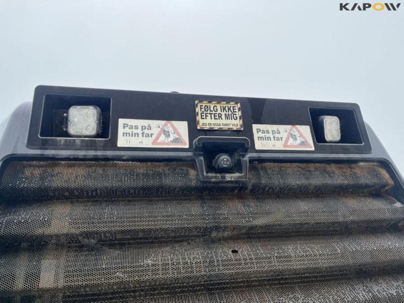 Cat 966K Wheel Loader 37