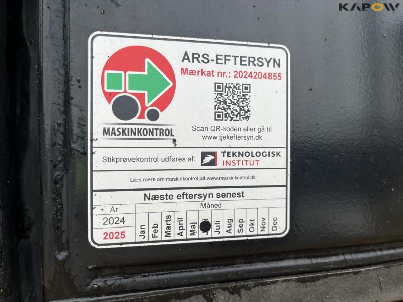 Cat 966K Wheel Loader 38