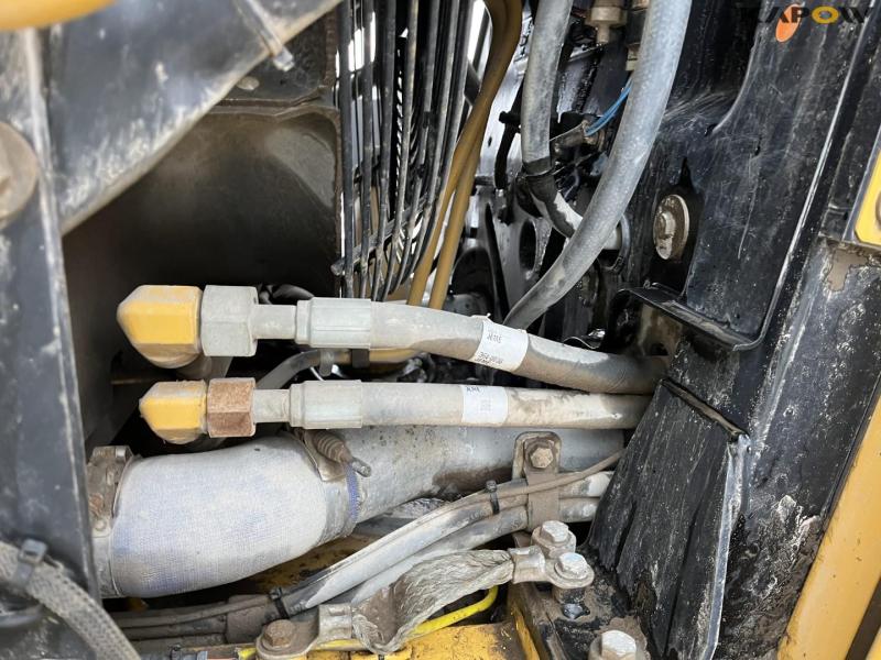 Cat 966K Wheel Loader 43