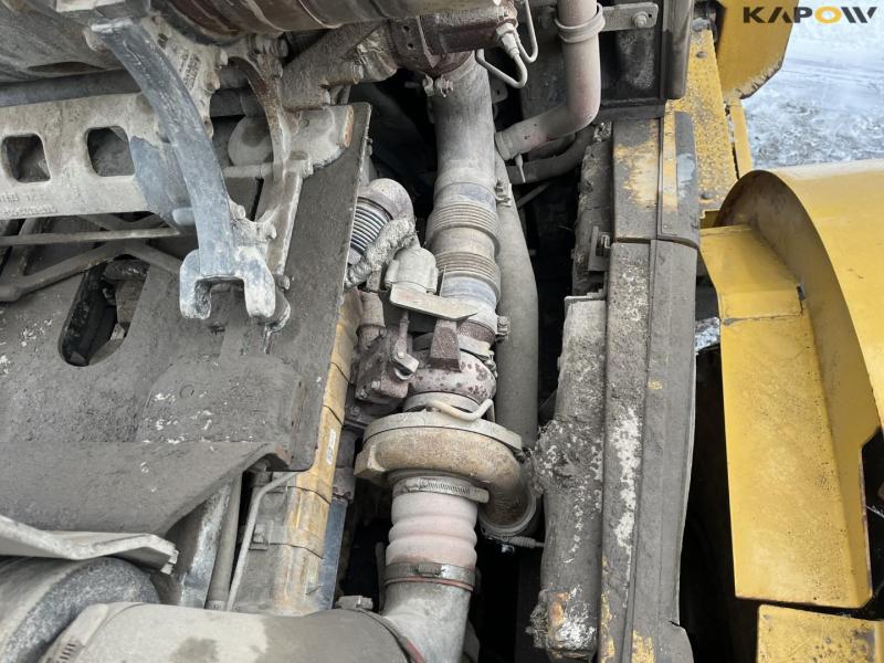 Cat 966K Wheel Loader 45