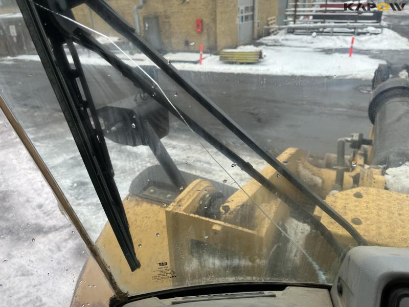 Cat 966K Wheel Loader 57