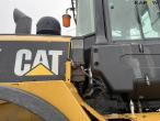 Cat 966K Wheel Loader 31