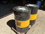 CAT Bio hydo hydraulic oil 2