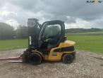 CAT DP30N forklift 5