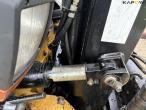 CAT DP30N forklift 16