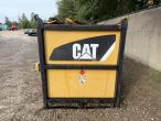 CAT mobile Tank/High pressure cleaner 7