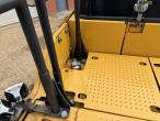 Caterpillar 330 FL excavator 39