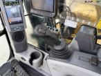 Caterpillar 330 FL excavator 51