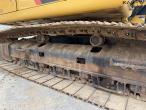 Caterpillar 330 FL excavator 67