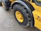 Caterpillar 907H Wheel Loader 59