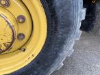 Caterpillar 907H Wheel Loader 65