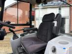 Caterpillar 907H2 wheel loader 34