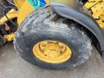 Caterpillar 907H2 wheel loader 52